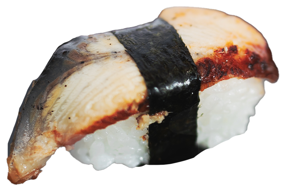 nigiri_geflambeerde_paling